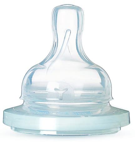 Avent Cucla za gustu hranu 6m+