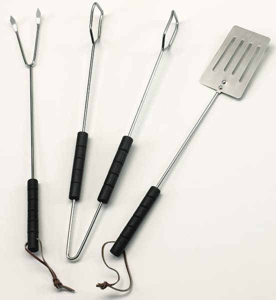 Roštilj pribor Grill Set 3 dela Landmann 0101 30420