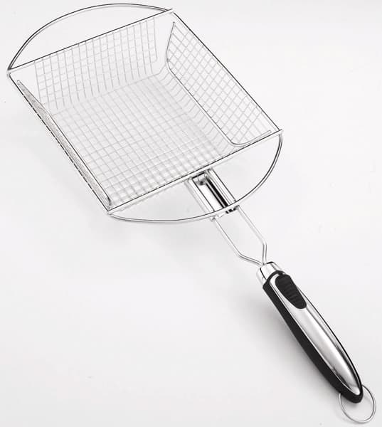 Rešetka za roštilj za povrće Landmann 13432 30428