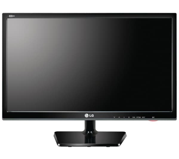 LED Televizor i monitor LG 23.6 24MN33D-PZ HD Ready Personal TV