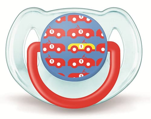Avent Klasična laža za bebu 6-18 meseci Autić