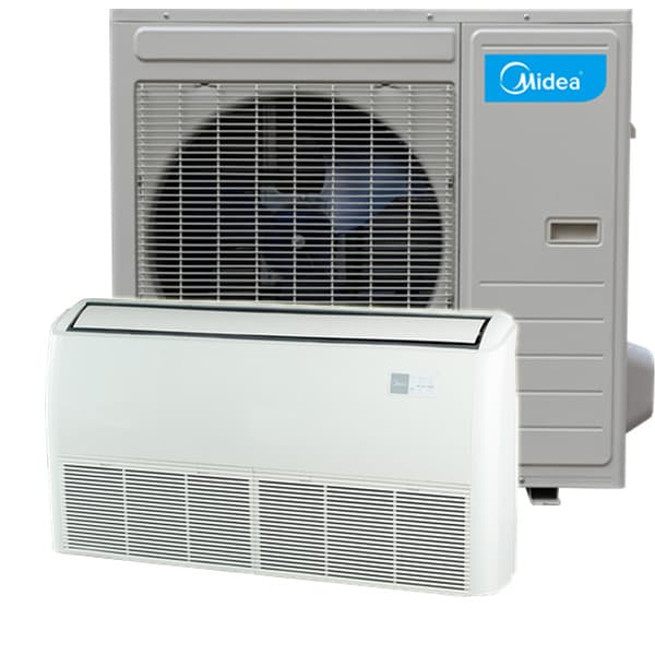 Klima uređaj Korel plafonsko podni MUE-24HRFN1/MOU-24HFN1-QRC8