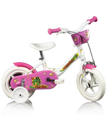 Dečiji bicikl Dino Bikes 108FL 26866