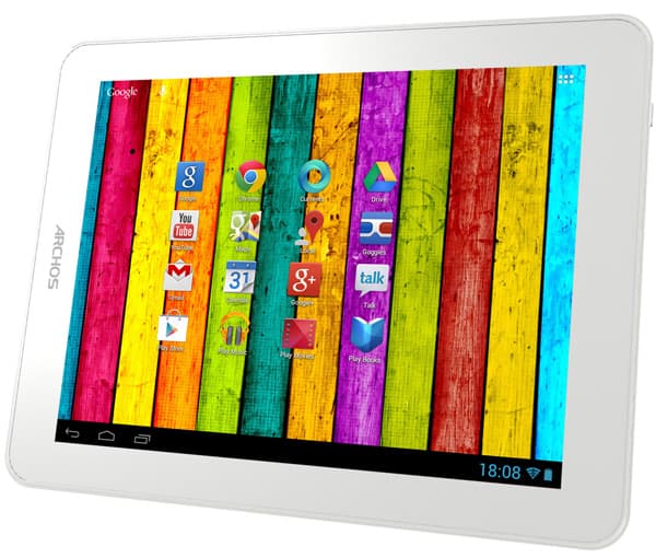 Tablet računar Archos 80 Titanium HD 8GB 502357