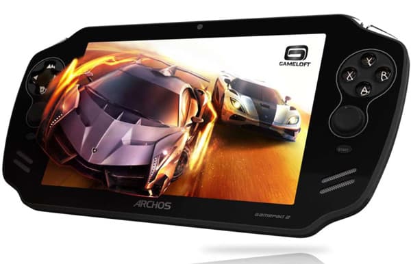 Tablet računar Archos GamePad 2 16GB 502465