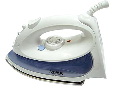 Vivax pegla IR 1820