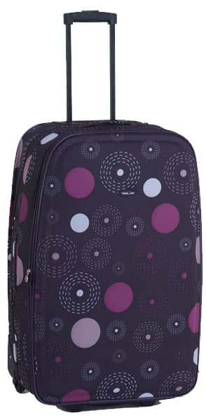 Putni Kofer YP 14 M - Ljubičasti 60 cm