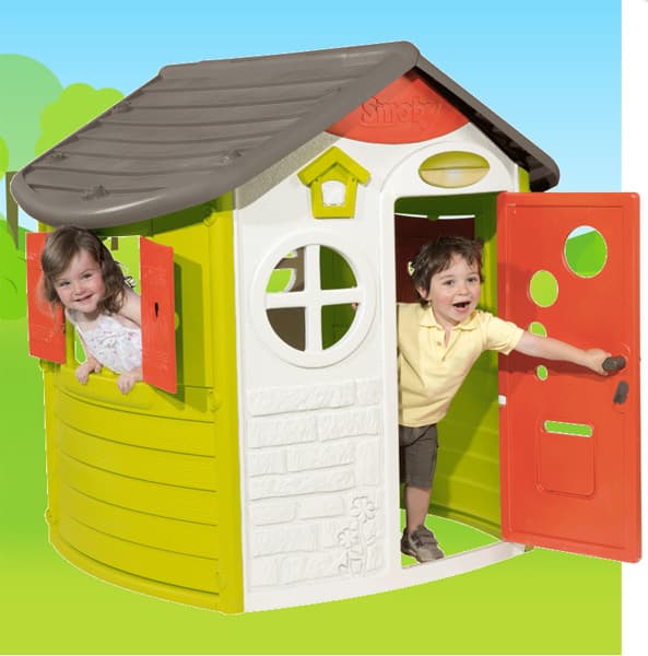 Smoby Kućica Jura Lodge SM310263