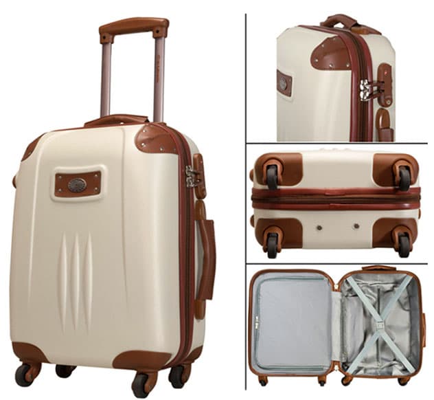 Monopol Kofer Berlin 33007 L