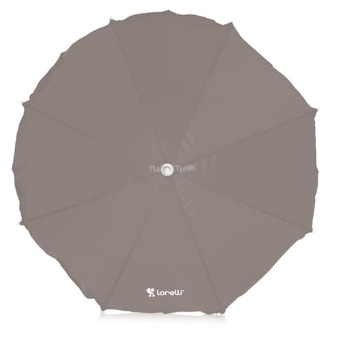 Bertoni Lorelli Suncobran za dečja kolica Beige