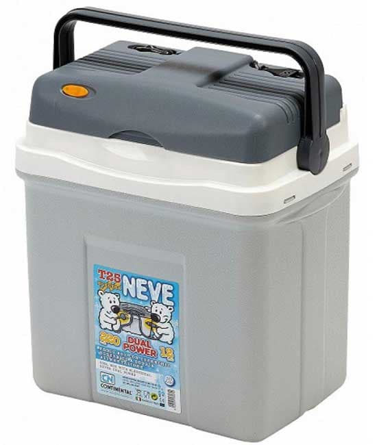 Ručni frižider Continental Neve T25 CNT25