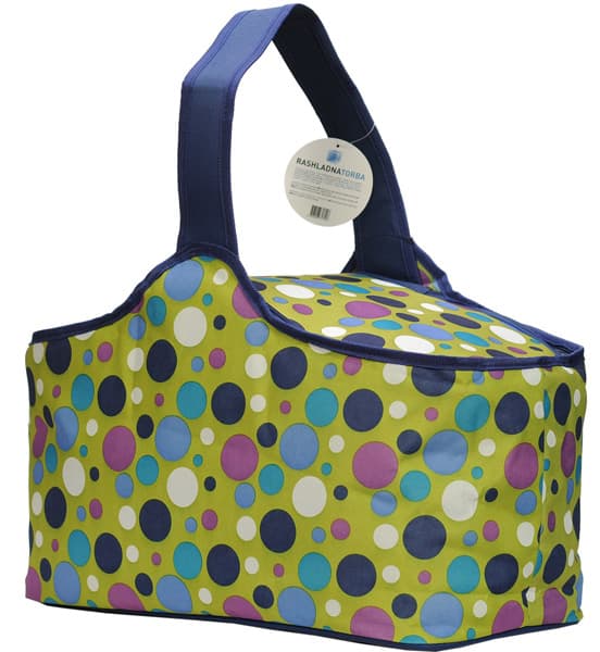 Rashladna torba Piknik Spacio 40L 30431