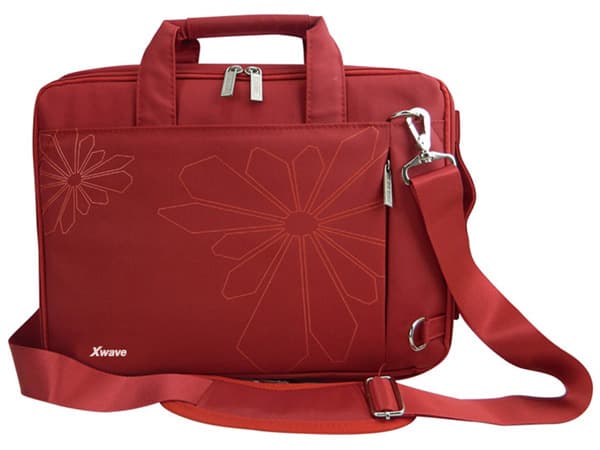 Torba za laptop 15.6 Xwave NT9145 crvena 020534