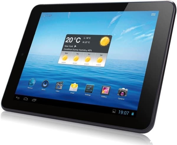 Tablet računar Navon Predator 7