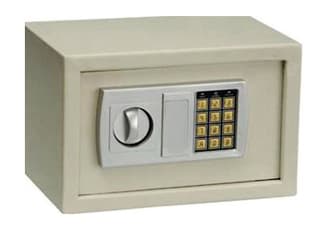 SEF Robur BC-25EA 25x35x25 cm