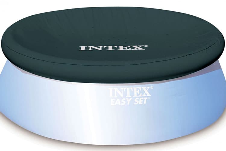 Intex Pokrivač Za Bazene prečnika 244 cm 28020