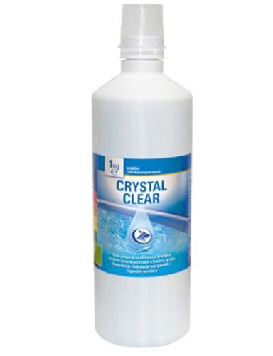 Crystal Clear preparat za održavanje čistoće vode u bazenu Koagulant 15149