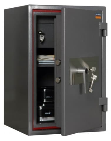 Vatrostalni vertikalni sef Valberg ASG67