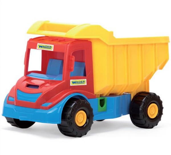 Dečija igračka kamion kiper Wader 32151
