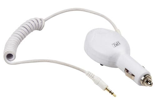 TNB MP3/FM Transmitter za automobil sa USB punjačem - ACMP034088