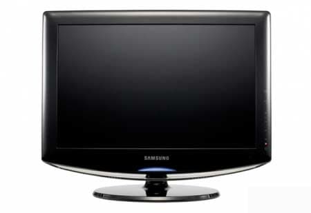 Samsung LE-23R81BX - TFT LCD