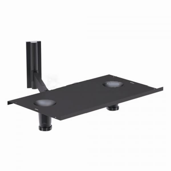 Nosač za CRT televizor Brateck TVB-404AB