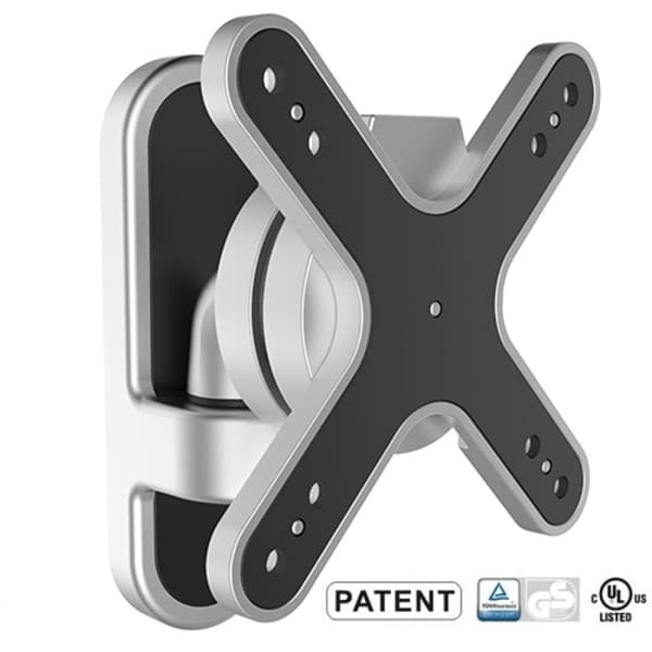 Nosač za televizor Brateck EAT2-110