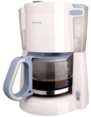 Philips kafe aparat HD 7448