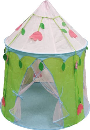 Dečiji šator za igranje