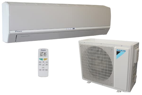 Klima uređaj Inverter Daikin FTXV50AB/RXV50AB 18