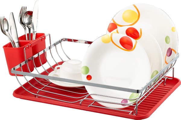 Stalak za sudove Lorme Classic Essential CS-008 12141