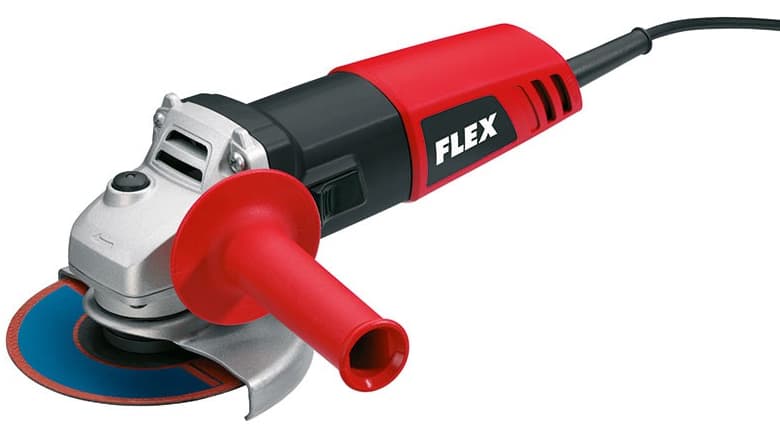 FLEX ugaona brusilica L 3709-125