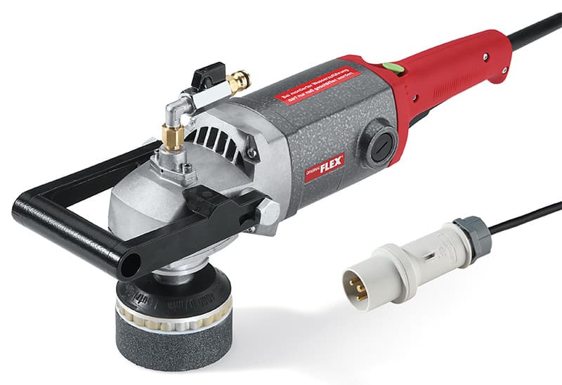 FLEX Brusilica za kamen LW1202 230/CEE 276.375