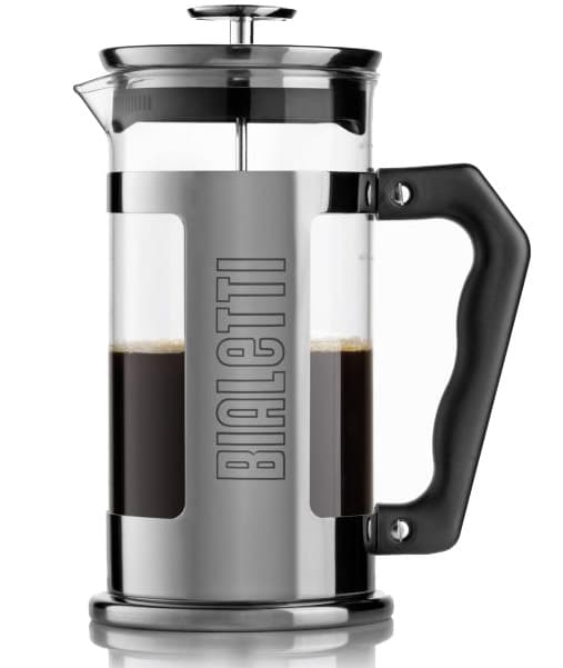 Aparat za filter kafu Bialetti French Press 0003180