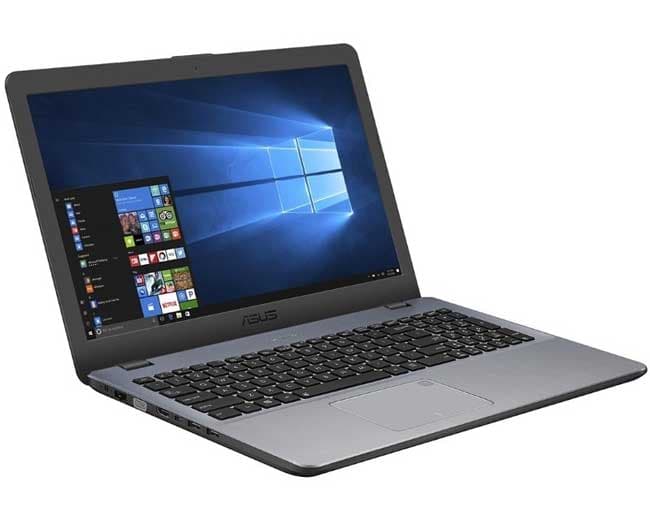 Laptop Asus X542UQ-DM003