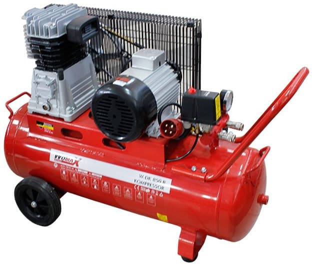 Kompresor 380V W-DK 850 B 75022150