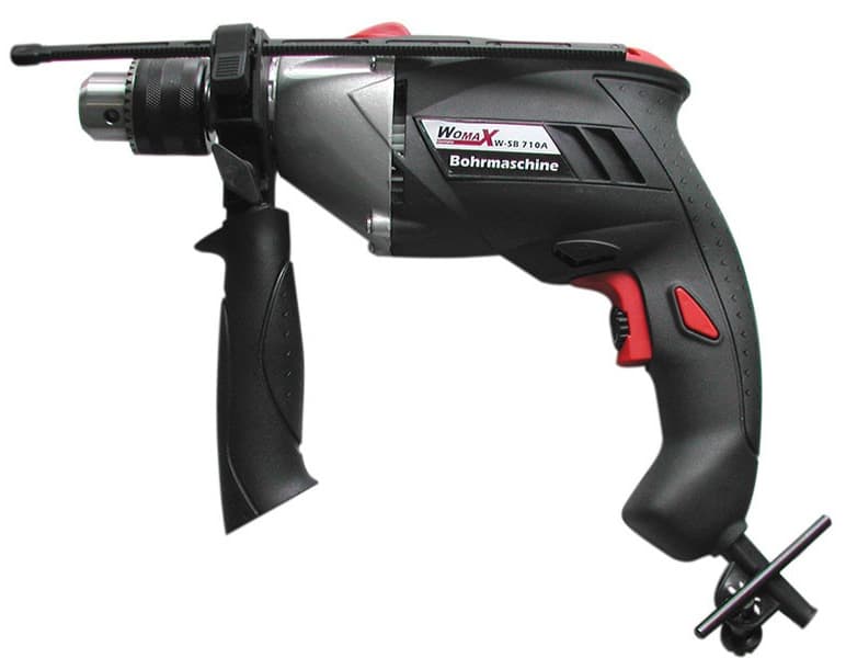 Vibraciona bušilica W-SB 710A 71071099