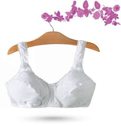 Chicco Grudnjak za dojilje, boja bela, veličina 5C 00001141000530