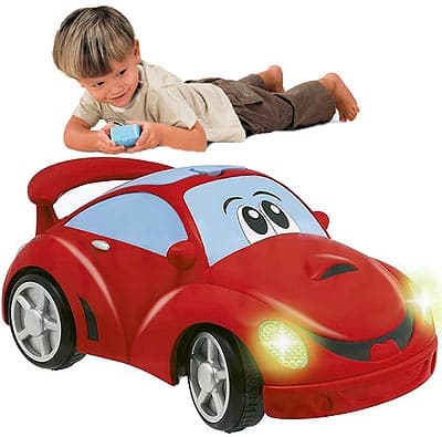 Chicco Kabrio na daljinski - Johnny Coupe 00060952000000