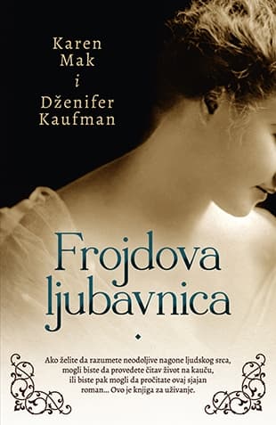 Frojdova ljubavnica, Karen Mak, Dženifer Kaufman