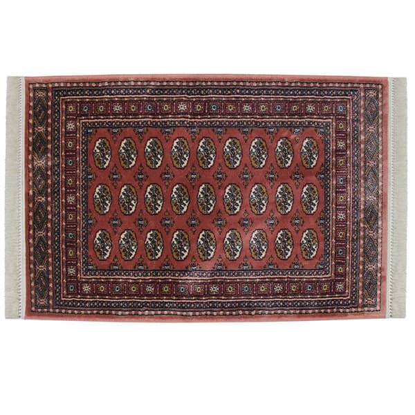 Tepih orijentalni 9248 col.141660 140x200cm