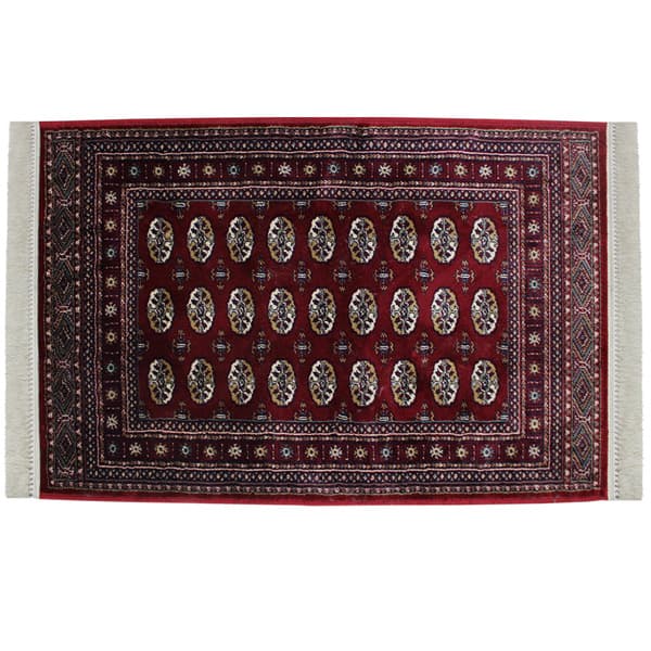 Tepih orijentalni 9248 col.141220 67x105cm