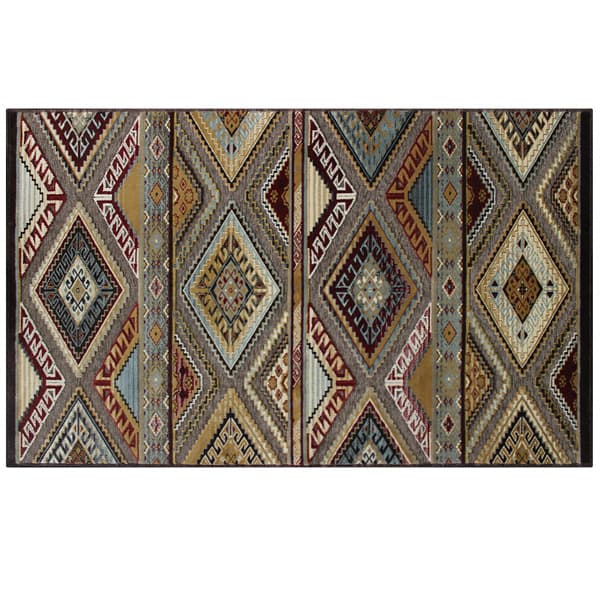 Tepih Farashe 18 col.491330 120x170cm