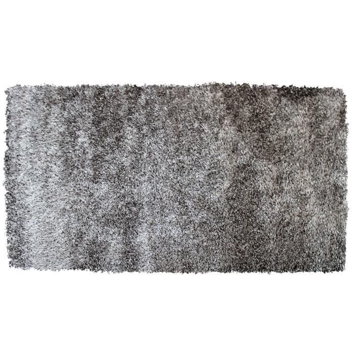 Tepih Papilion Shaggy S001b_E_OZ sivi 140x200cm
