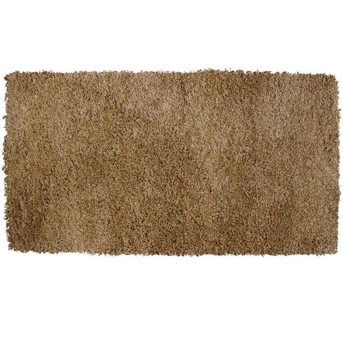Tepih Shaggy S001a_J_TL bež 200x300cm