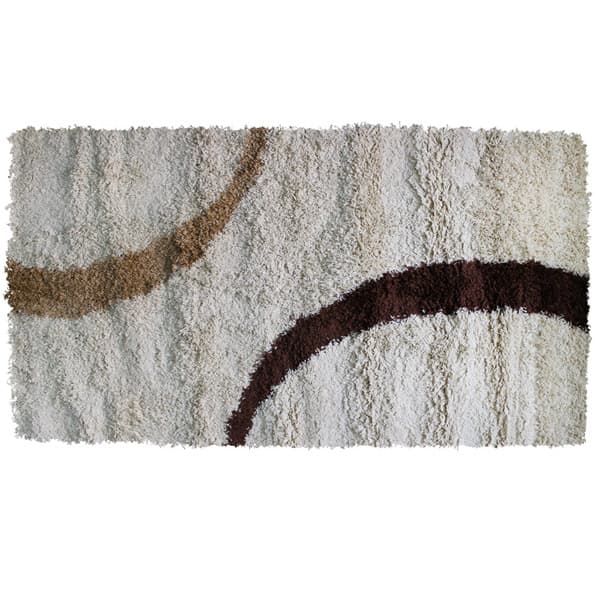 Tepih Shaggy S165a_K_TL 200x300cm