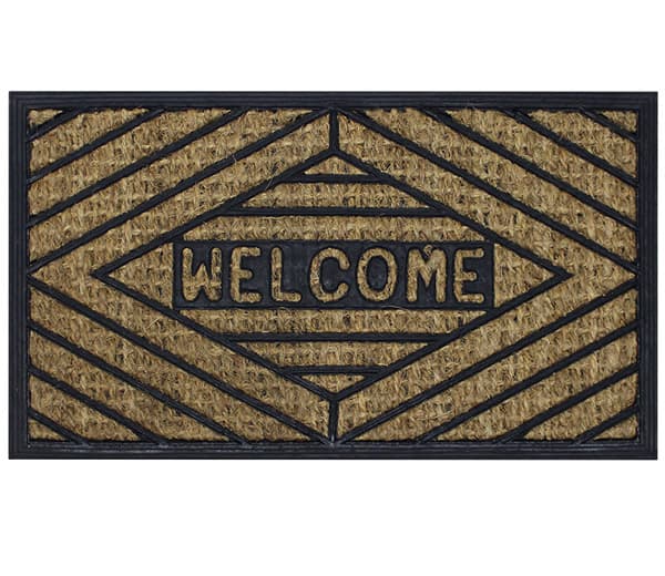 Otirač 40 x 70 Royal Bukle Četvrtasti, romb