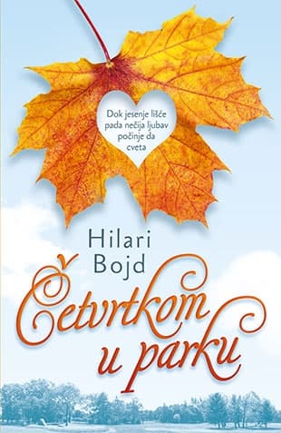 Četvrtkom u parku, Hilari Bojd