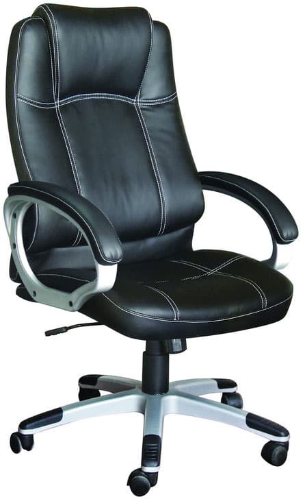 Kancelarijska Stolica od EKO Kože Bruges