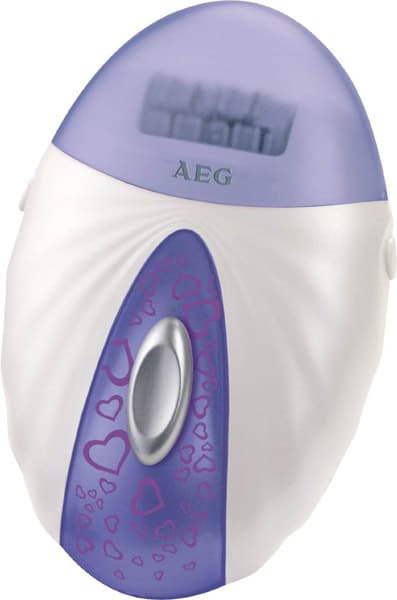 Epilator AEG EPL 5542 plavi